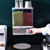 Divided Multi Grain Dispenser - Image 8