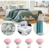 Pack Of 4 Bedsheet Quilt Clips - Image 6