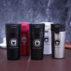 Stainless Steel Thermos Tumbler Vacuum Flask - Image 3
