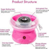 Cotton Candy Maker - Image 9