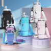 Tumbler Carrier Bag With Mobile Phone Pocket - Image 3