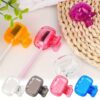 Travel Toothbrush Head Cover (Pack Of 10) - Image 10