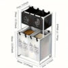 Multifunctional Laundry Sorter Basket - Image 10
