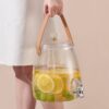 High Borosilicate Glass Water Jug Premium Quality - Image 6