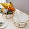 Luxury Fruit And Dessert Platter - Image 2