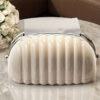 Luxury Desktop Bag Design Tissue Box - Image 8