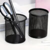 Mini Metal Pencil Holder - Image 4