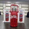 Stainless Steel Vacuum Coffee Thermos - Image 5