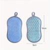 2 Sided Scrub Sponge Dishwasher (2pcs) - Image 10