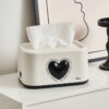Heart-Shaped Tissue Box - Image 7