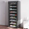 10 Layers Premium Quality Shoes Rack - Image 5
