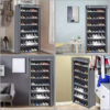 10 Layers Premium Quality Shoes Rack - Image 2