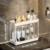 Luxury 2 Tier Multipurpose Storage Rack - Image 10
