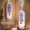 Rechargeable Aromatic Diffuser Essential Oil Machine - Image 3