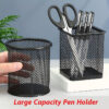 Mini Metal Pencil Holder - Image 2
