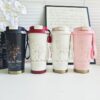Luxury Insulated Stainless Steel Coffee Mug - Image 4