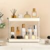 Luxury 2 Tier Multipurpose Storage Rack - Image 2