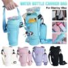 Tumbler Carrier Bag With Mobile Phone Pocket - Image 2