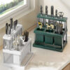 Utensil Drying Rack Detachable Cutlery Holder - Image 5