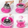 Cotton Candy Maker - Image 8