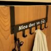 Over The Door Hanger