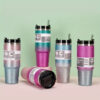 30oz Vacuum Insulated Tumbler - Image 9