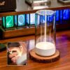 Magnetic LED Desktop Ambient Light - Image 8