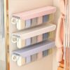 Multifunctional Wall Hanging Organizer - Image 5
