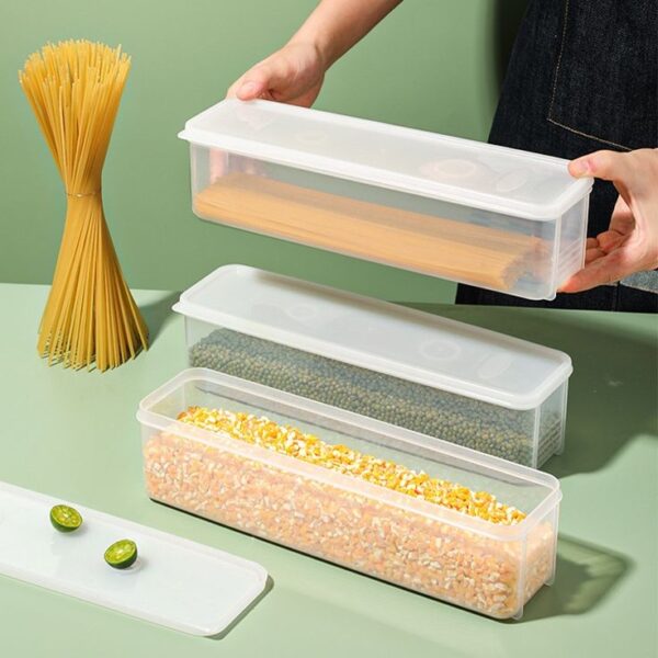 Noodles And Pasta Box - Image 4
