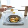 2 in 1 Over The Sink Cutting Board - Image 7