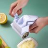 HandHeld Rotatry Cheese Grater - Image 2