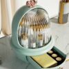 Cosmetic And Make-Up Organizer With Acrylic Cover - Image 7
