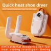 Intelligent Electric Shoe Dryer Machine - Image 9