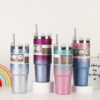 30oz Vacuum Insulated Tumbler - Image 2