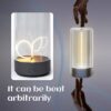 Magnetic LED Desktop Ambient Light - Image 5