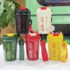Stainless Steel Coke Design Coffee Mug - Image 9