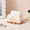 Cute Bread Design Tissue Box - Image 7