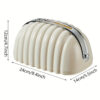 Luxury Desktop Bag Design Tissue Box - Image 10