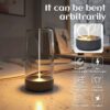 Magnetic LED Desktop Ambient Light - Image 3