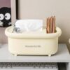 Bath Tub Design Tissue Box - Image 3