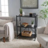 Foldable Kitchen Trolley Premium Quality - Image 5