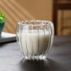 Stripe Double Wall Borosilicate Glass - Image 12