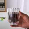 Stripe Double Wall Borosilicate Glass - Image 10