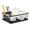 Single Layer Dish Drying Rack - Image 9
