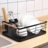 Single Layer Dish Drying Rack - Image 3