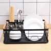 Single Layer Dish Drying Rack - Image 4