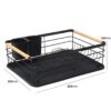 Single Layer Dish Drying Rack - Image 10