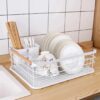 Single Layer Dish Drying Rack - Image 8